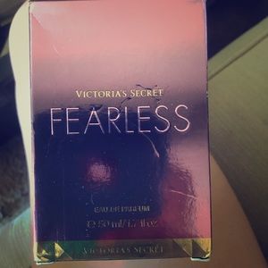 NWT Victoria secret fearless